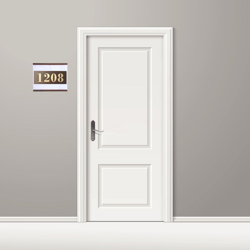 🏠 إطار صور شهادة تخرج متين ومتعدد الاستخدامات للاستخدام المنزلي أو المكتبي الحجم - Image 3
