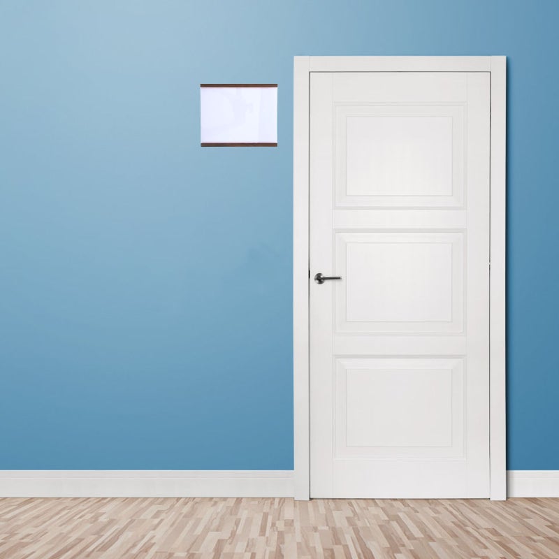 🏠 إطار صور شهادة تخرج متين ومتعدد الاستخدامات للاستخدام المنزلي أو المكتبي الحجم - Image 5