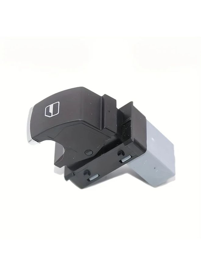Black Electric Power Window Switch Control Button For Volkswagen Jetta Tiguan Golf MK5 MK6 Passat Touran For Seat MK2 5K0959855 No Battery Included - Image 5