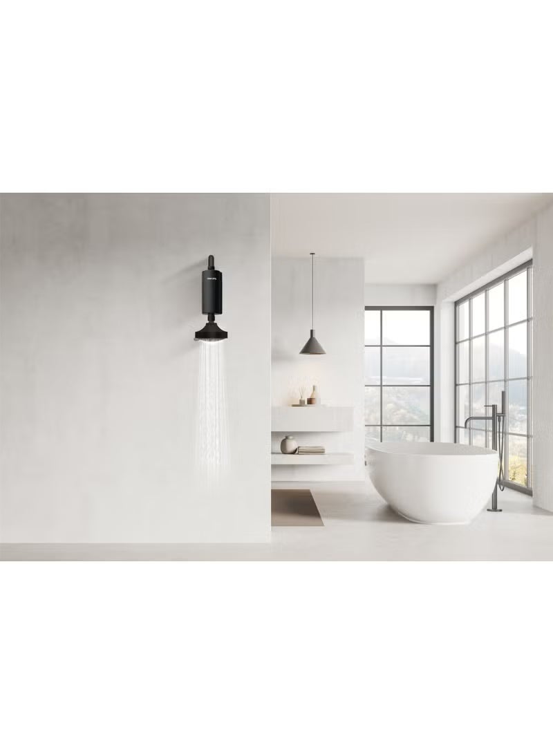 Philips Water Shower Filter (Black) - Image 2