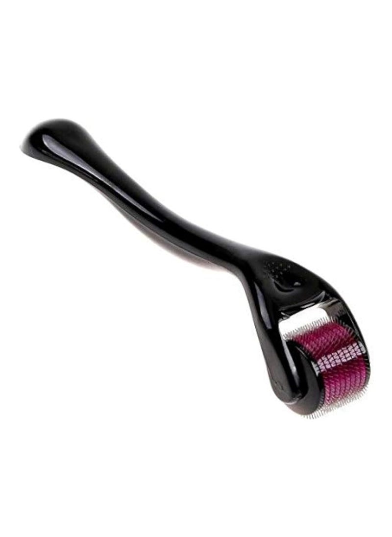 Derma roller system Deerma Titanium 540 Microneedles Facial Skin Roller /1.0Mm  - Image 2