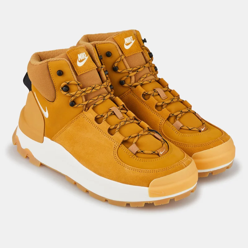 Nike Women's City Classic Boot