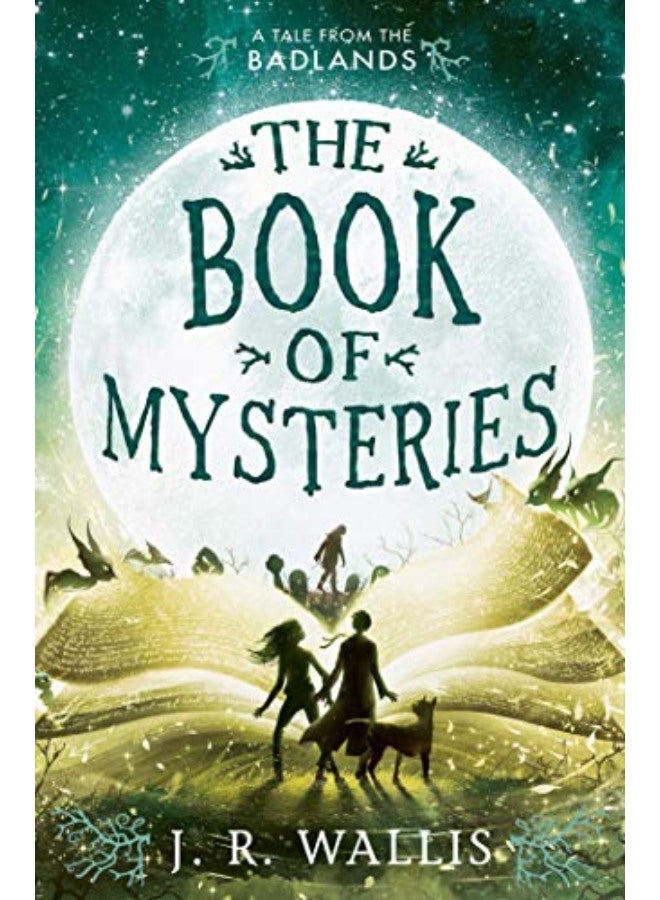 The Book of Mysteries