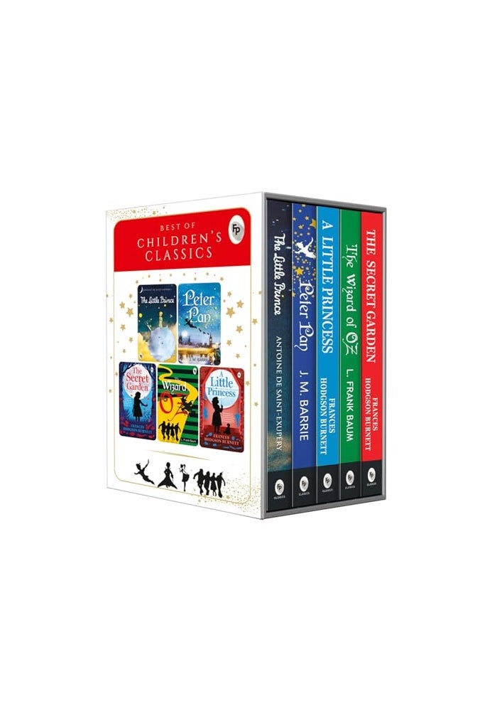 Best of Children's Classics