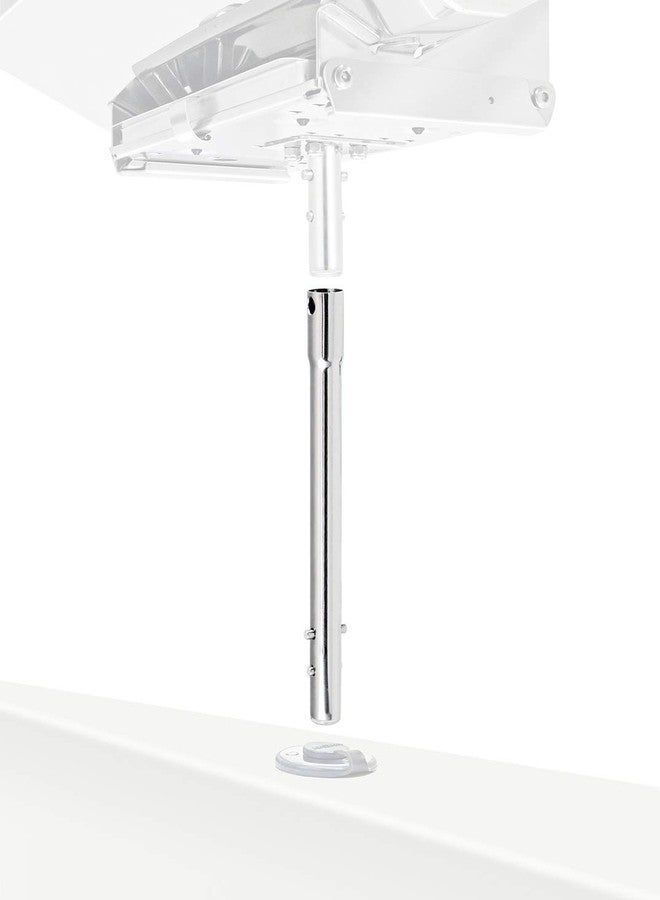 MAGMA Products T10-317, Mount, Single Locking Extension, 12" - Image 2