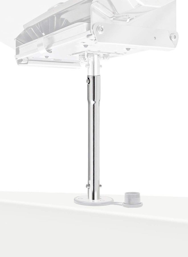 MAGMA Products T10-317, Mount, Single Locking Extension, 12" - Image 1