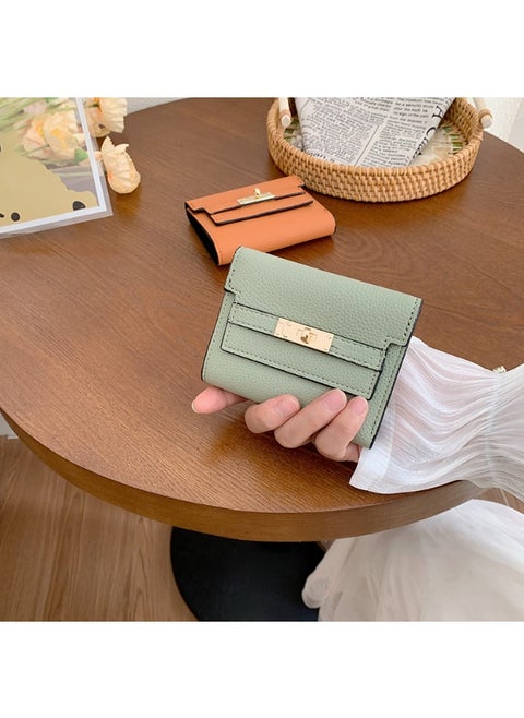 New Multi Card Multi Function Large Capacity Zero Wallet