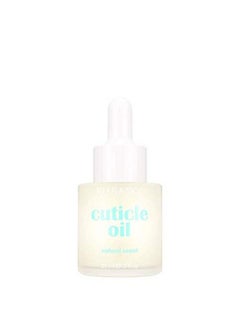 Hydrating Nail And Cuticle Oil .7 Fl Oz (Natural)