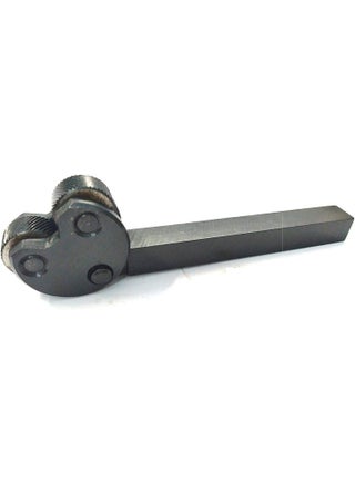 Knurling Tool Pivot Head for Lathe Machine Double Adjustable Heads Size 34 Pack of 1 - pzsku/Z6FB3CFDD02DAFE662ABAZ/45/1748265332/63fee4e2-f4df-4a4d-ac3b-17ffc3fd6d69