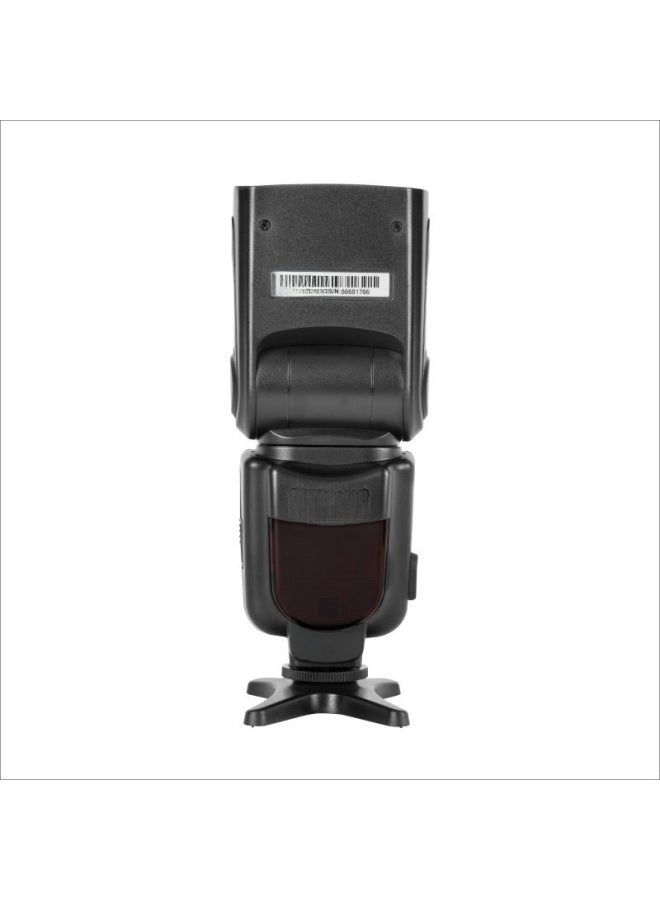 TRIOPO Jetball TR-950 Top Flash Universal Camera Flash-Color:TR950  - Image 2