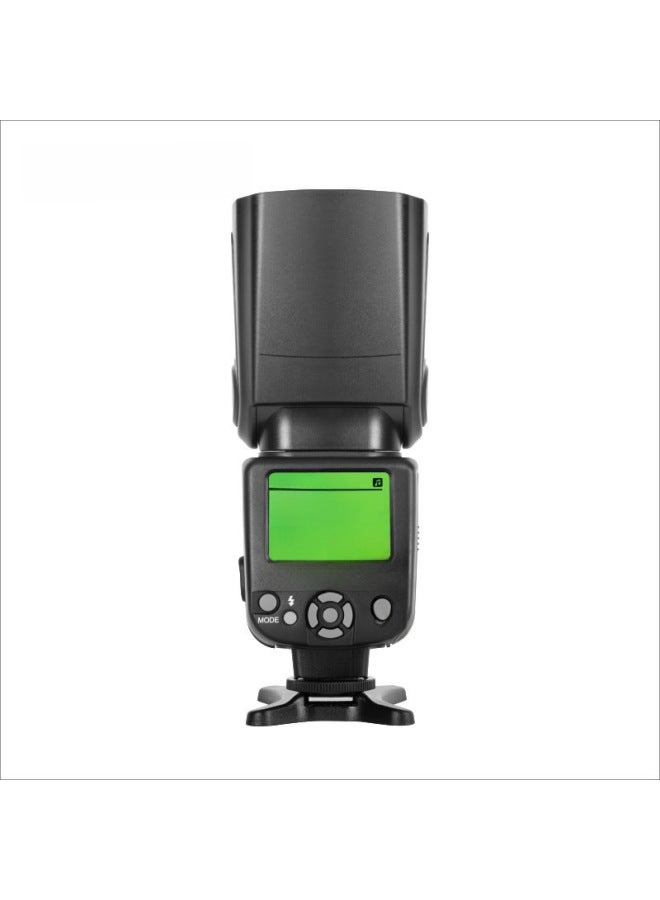 TRIOPO Jetball TR-950 Top Flash Universal Camera Flash-Color:TR950  - Image 3