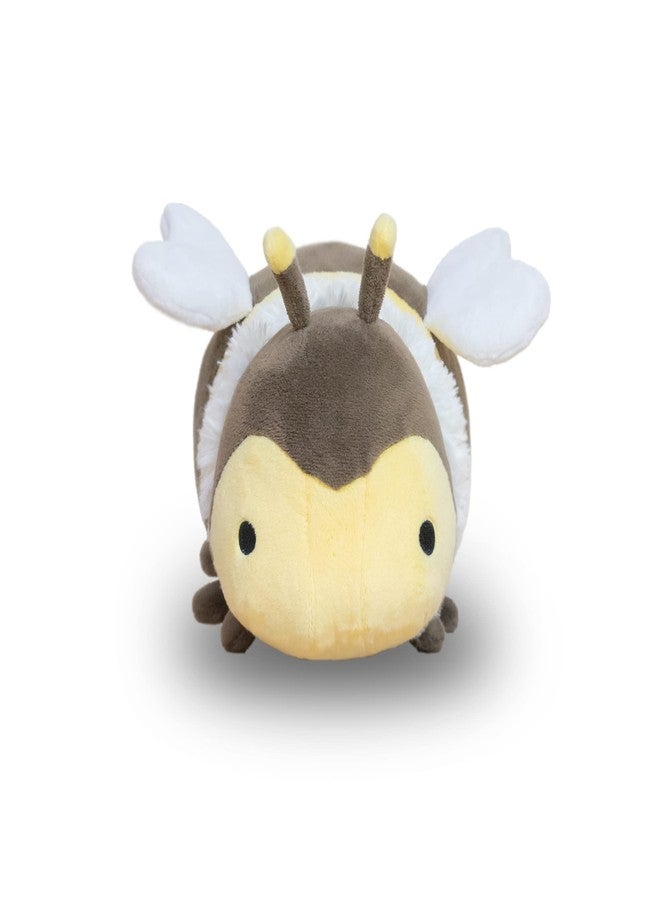 Bellzi Bee - Cute Stuffed Animal Plush Toy - Adorable Soft Bee Toy Plushies and Gifts - Perfect Present for All Ages - Bii - Image 5