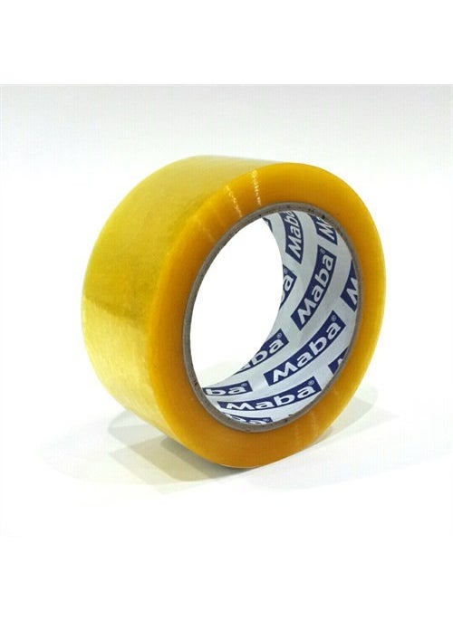 MABA Acrylic Duct Tape 45*100 