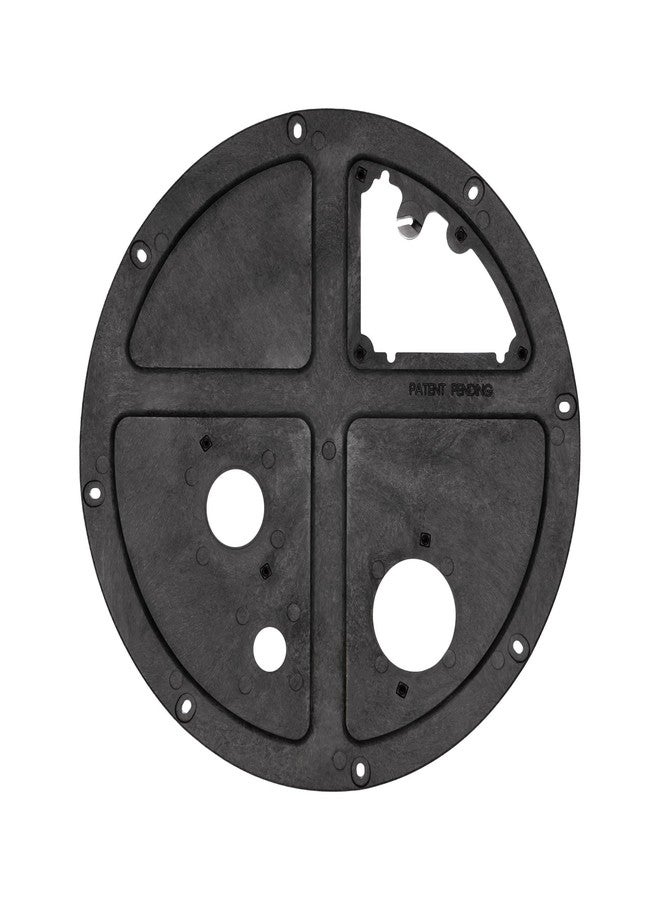 JACKEL Sump Basin Cover, 20.2 in OD, Model: SF16314-CV - Image 3