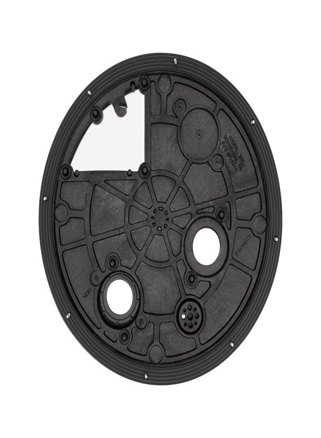 JACKEL Sump Basin Cover, 20.2 in OD, Model: SF16314-CV - Image 4