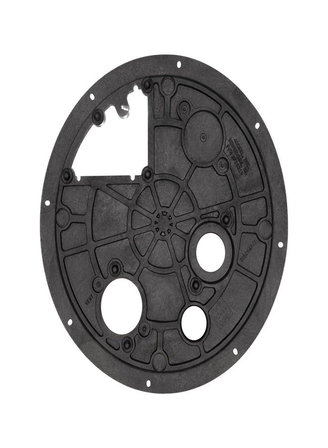 JACKEL Sump Basin Cover, 20.2 in OD, Model: SF16314-CV - Image 5