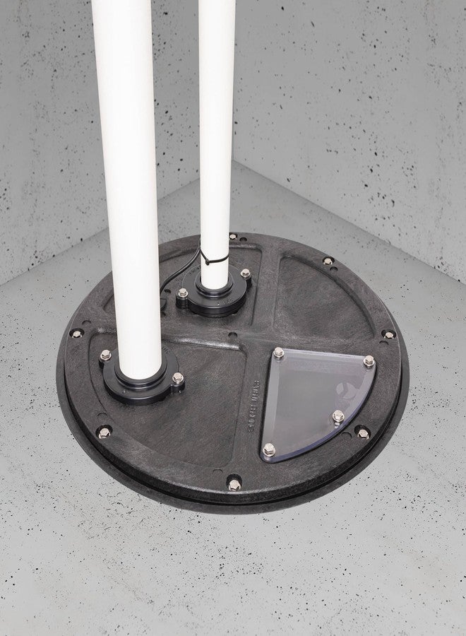 JACKEL Sump Basin Cover, 20.2 in OD, Model: SF16314-CV - Image 2