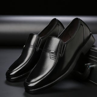 Mens Classic Black Business Dress Shoes Large Size Black - pzsku/Z6FB4238DFB25B79C764FZ/45/_/1736751950/da1044fb-f778-4768-bd84-18d883582787