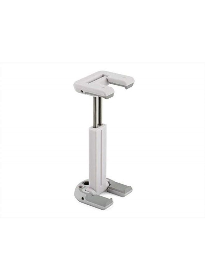 JOBY GripTight ONE Mount (White) - Image 1