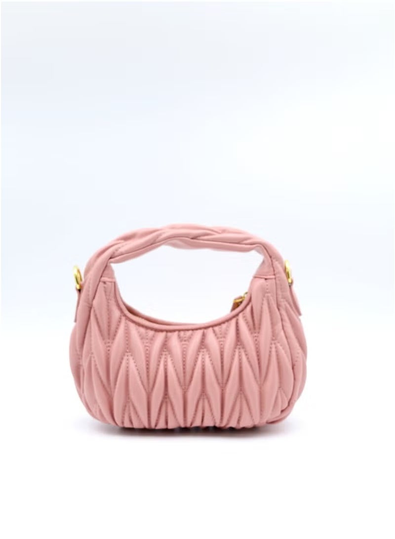 MIU MIU Wander nappa leather hobo Shoulder Bag  - Image 2