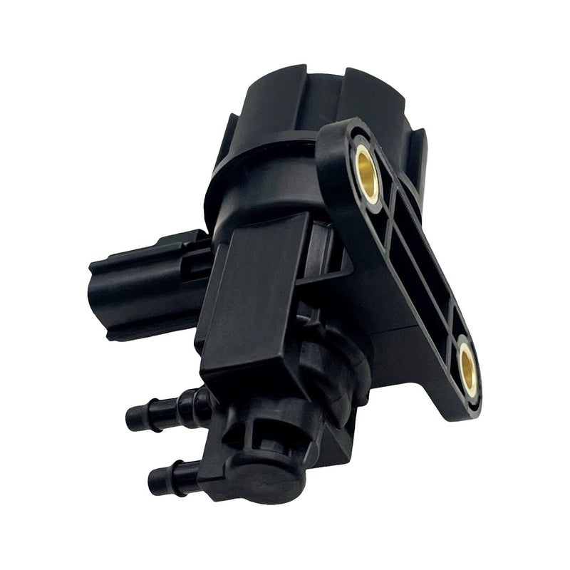 YCUPONE EGR vacuum solenoid valve F57Z9J459C Compatible with Contour F150 E150 E250 E350 Escape Expedition Explorer Taurus Blackwood Navigator Cougar