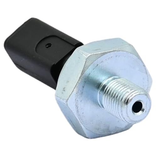 Dcmr Engine Oil Pressure Sensor Oil Sender/Oil Pressure Sender/Oil Pressure Switch/Oil Sensor/Ops Compatible with Porsche Cayenne 16-04 V6 3.2L 3.6L - Image 1