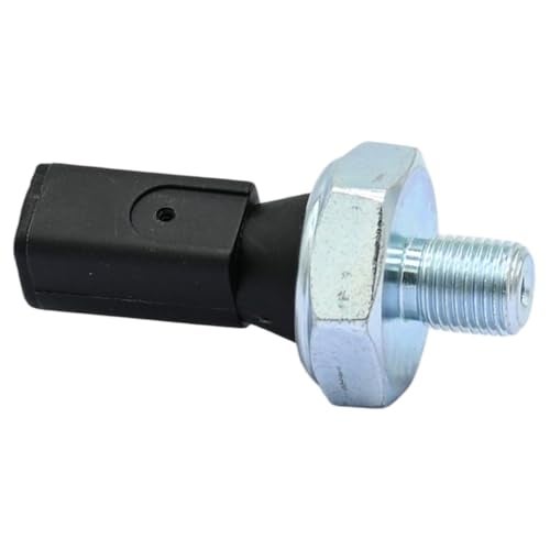 Dcmr Engine Oil Pressure Sensor Oil Sender/Oil Pressure Sender/Oil Pressure Switch/Oil Sensor/Ops Compatible with Porsche Cayenne 16-04 V6 3.2L 3.6L - Image 5