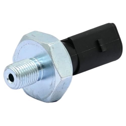 Dcmr Engine Oil Pressure Sensor Oil Sender/Oil Pressure Sender/Oil Pressure Switch/Oil Sensor/Ops Compatible with Porsche Cayenne 16-04 V6 3.2L 3.6L - Image 2
