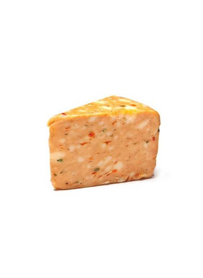 Harvey & Brockless شيدر ناضج, مكسيكانا - 150غ - Image 1