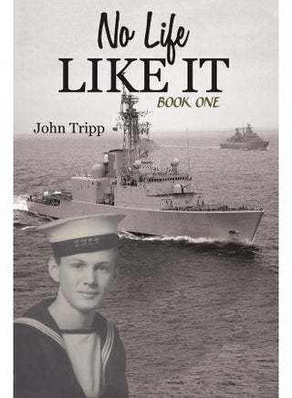 No Life Like It: Book One - pzsku/Z6FB4A78FDA63B5D9B8FFZ/45/1747743120/dfc51a77-9beb-4f77-9e04-8e5696689d7d