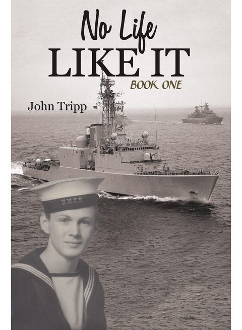 No Life Like It: Book One