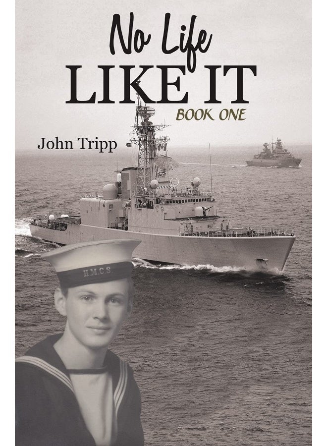 No Life Like It: Book One