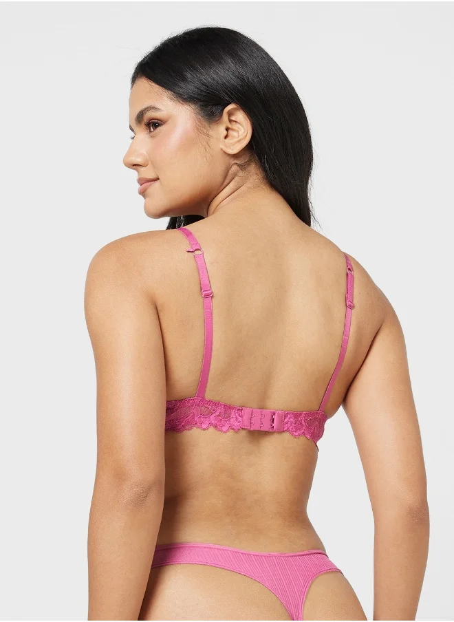 لا سينزا La Senza Trendy Panty Panties