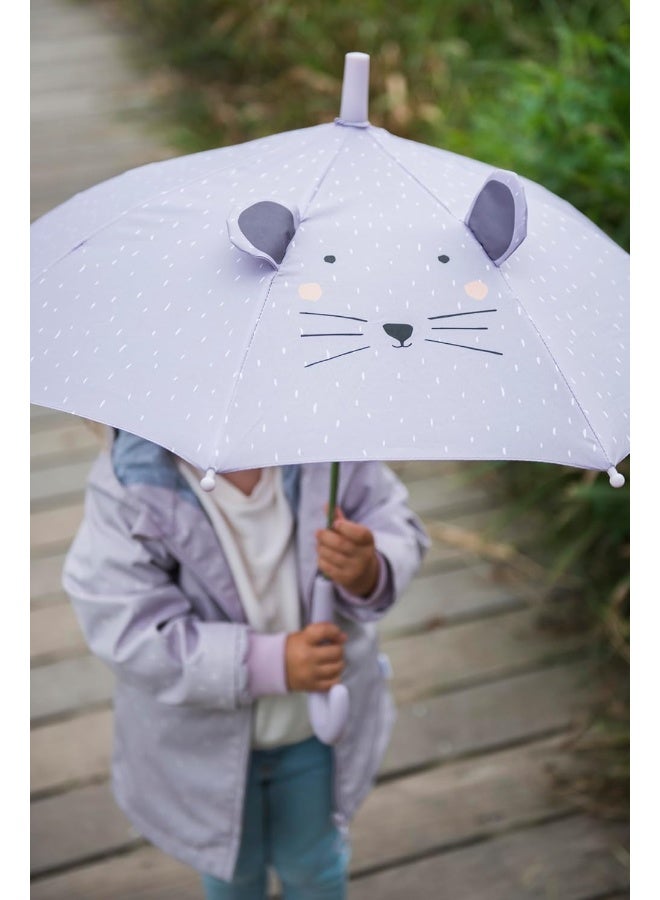 Trixie Umbrella - Mrs. Mouse - Image 2
