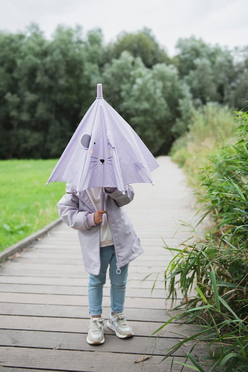 Trixie Umbrella - Mrs. Mouse - Image 3