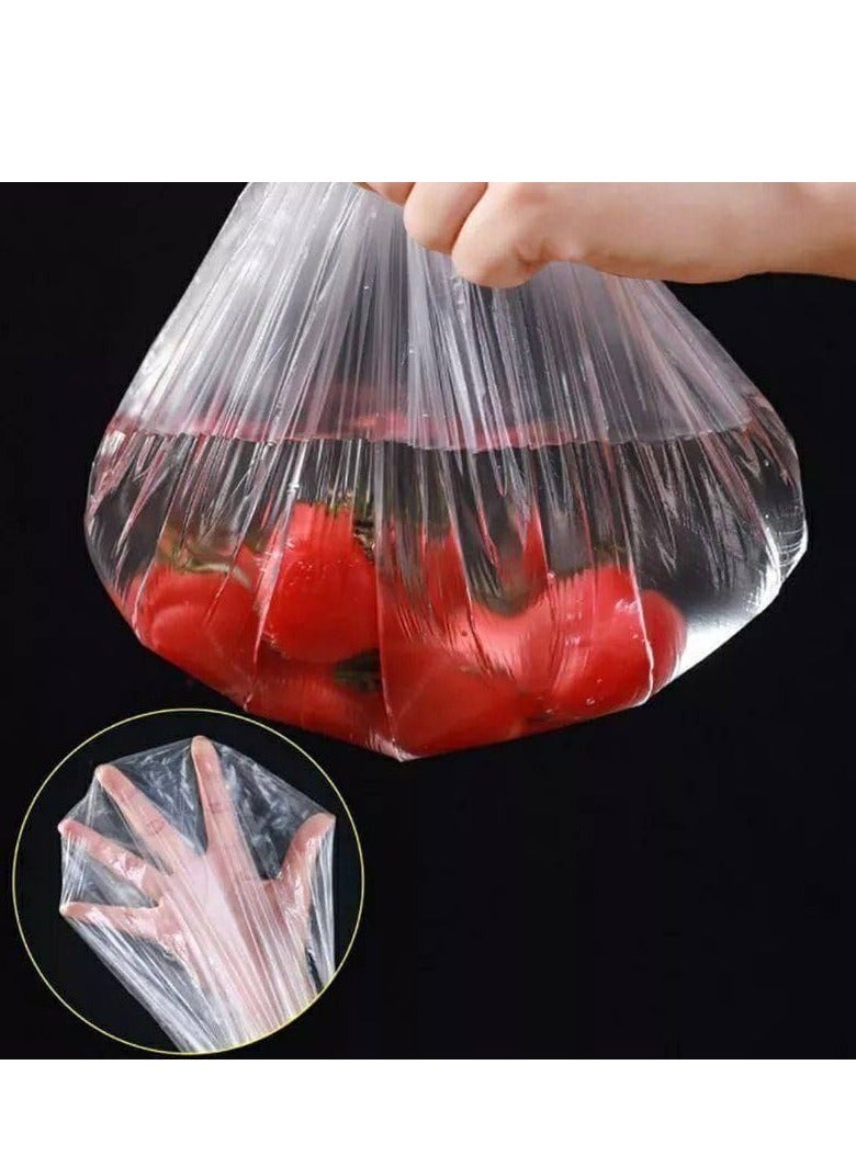 أكياس حفظ وتغطية الطعام  الحل المثالي للحفاظ على طعامك طازجًا  - Image 5