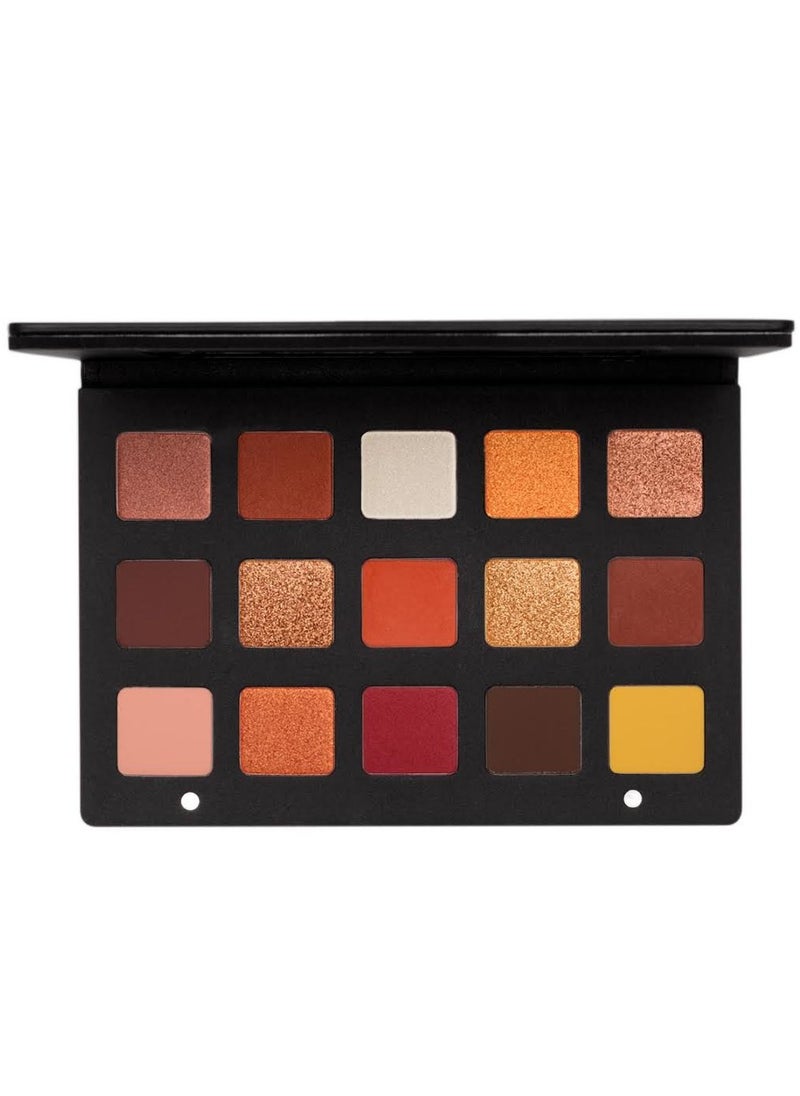 Natasha Denona - NATASHA DENONA Sunset Palette 2.5g - Image 1