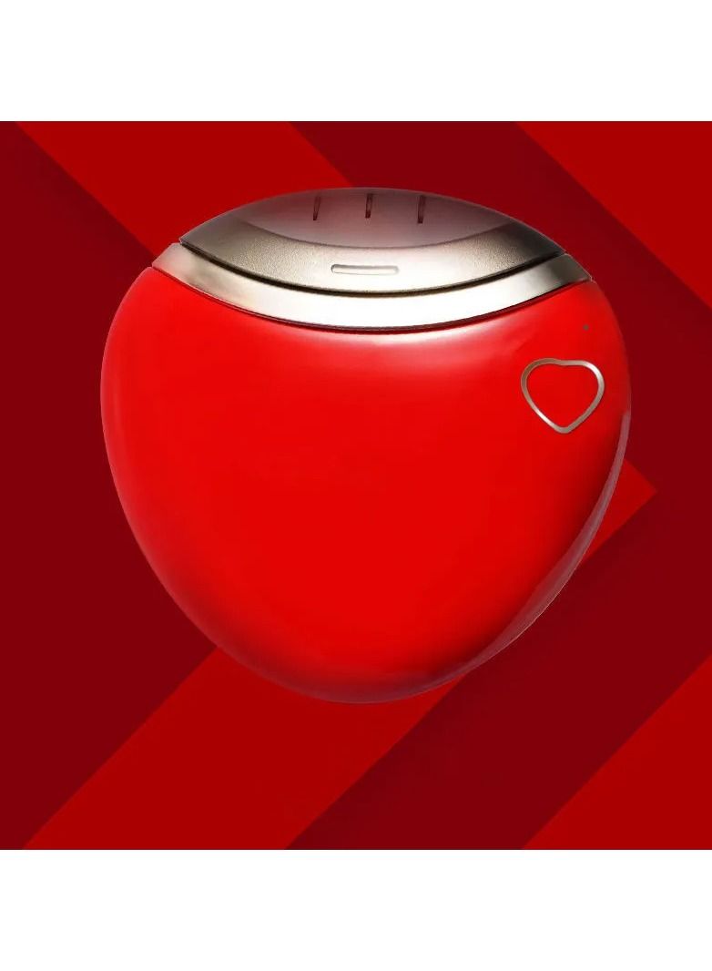 DubaiGallery مقص أظافر كهربائي محمول قابل لإعادة الشحن عبر USB للاستخدام المنزلي - Image 3