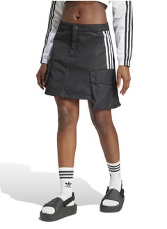 adidas Originals Cargo Mini Skirt  - Image 1