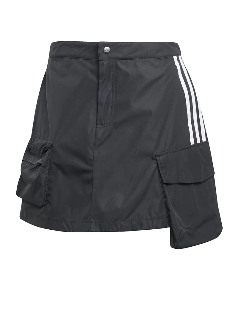 adidas Originals Cargo Mini Skirt