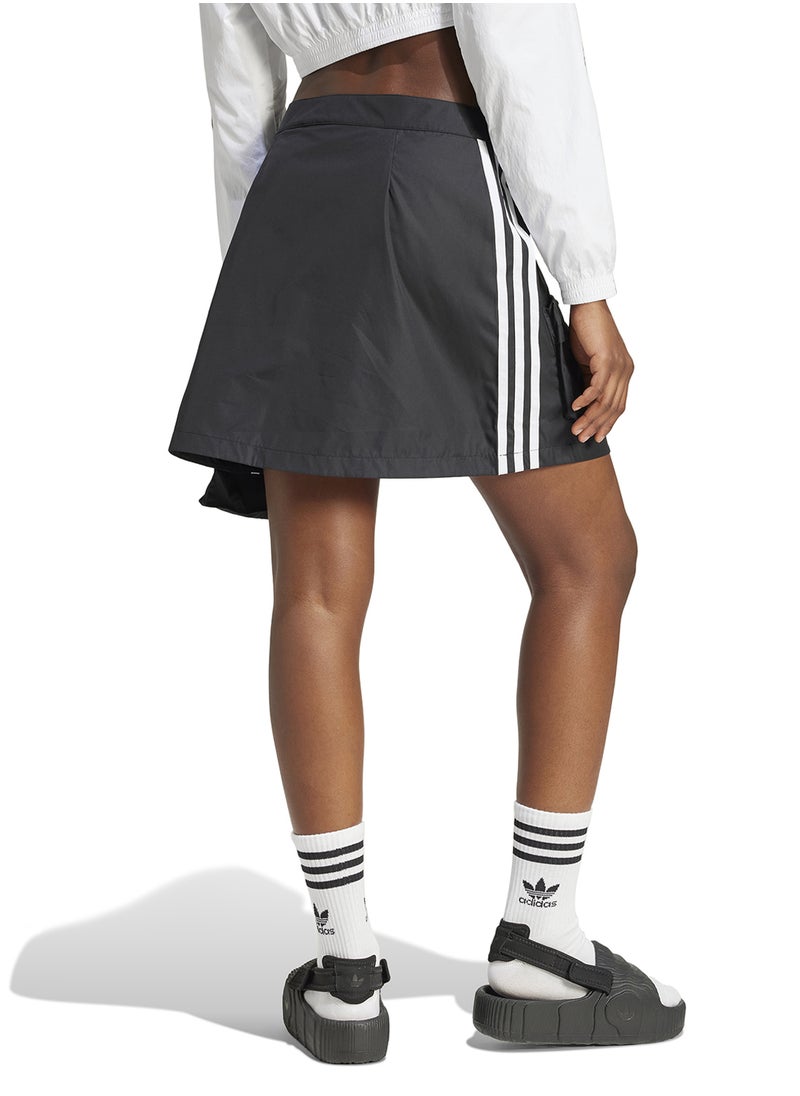 adidas Originals Cargo Mini Skirt  - Image 2