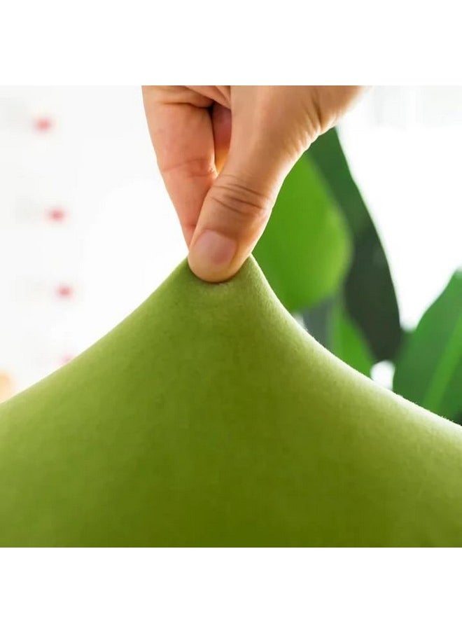 AVSHUB AVSHUB Soft Cute Avocado with Cap Pillow Cuddle Hug-able Super Soft Toys Stuffed Plush Doll Toy Fits for Home, Office, Nursery Beds, Kids Room Super Soft Toys (Size 35 Cm)  - Image 3