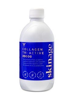 Skinage Collagen  Tri-Active 20,000mg - pzsku/Z6FB5894E6EE286D91C0EZ/45/_/1735933526/11018d96-0993-4a83-bfab-62c14f37c66c