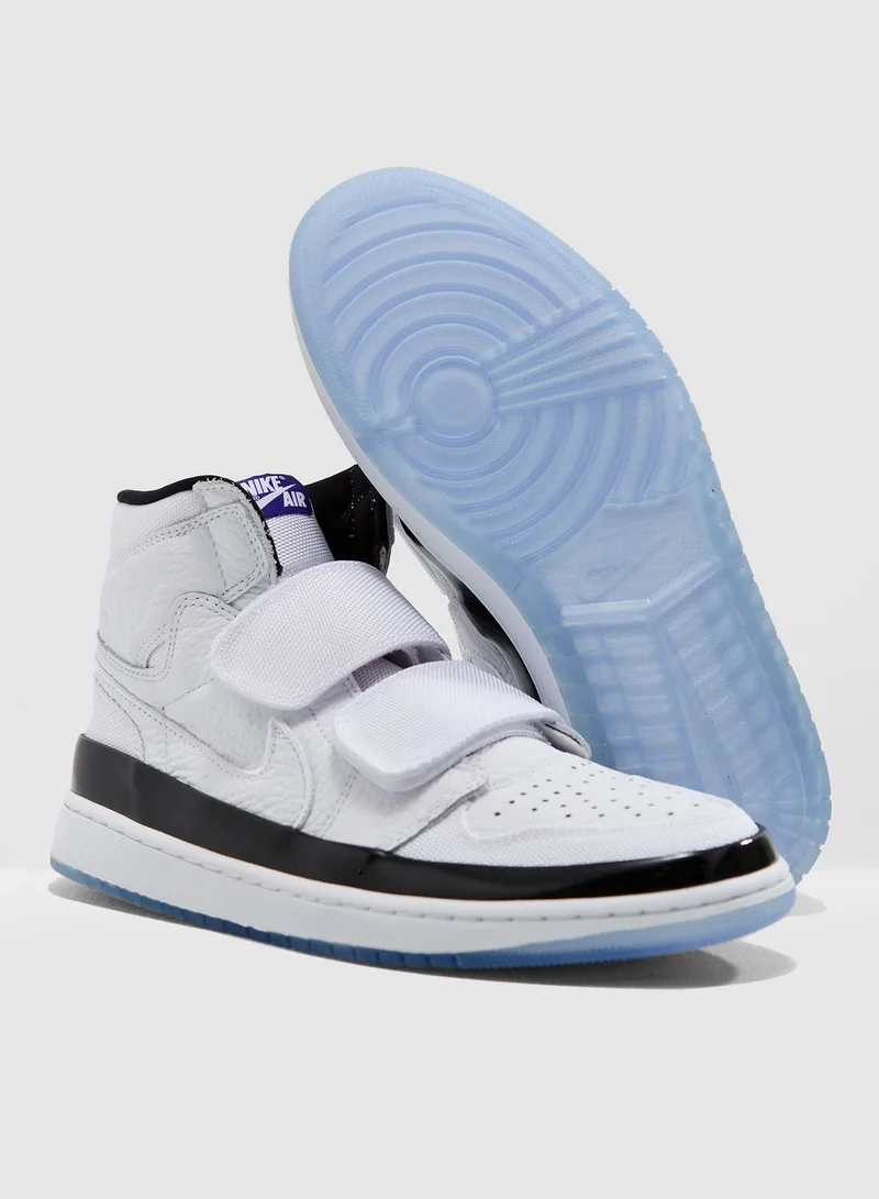 Jordan Air Jordan 1 Re Hi Double Strap