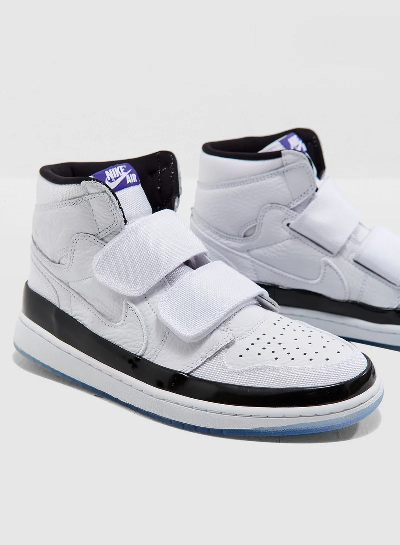 Jordan Air Jordan 1 Re Hi Double Strap