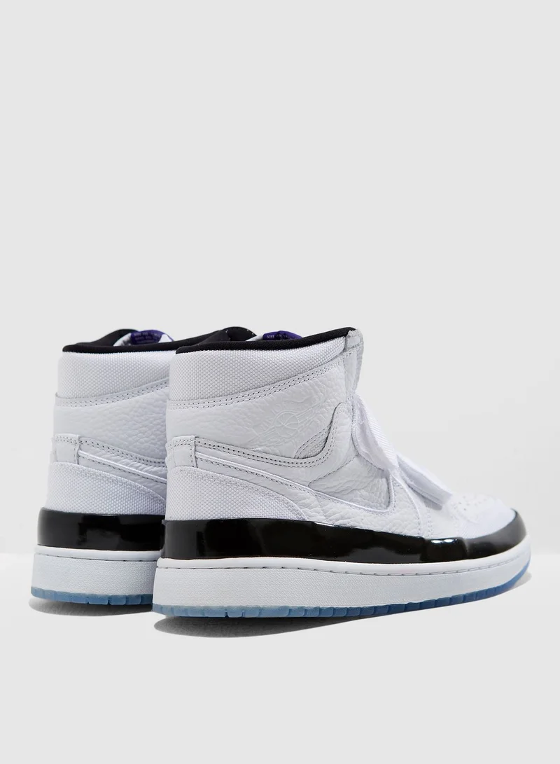 Jordan Air Jordan 1 Re Hi Double Strap