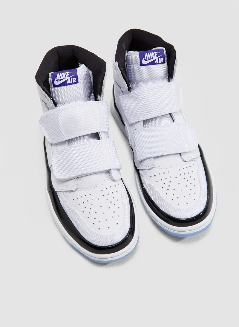 Jordan Air Jordan 1 Re Hi Double Strap