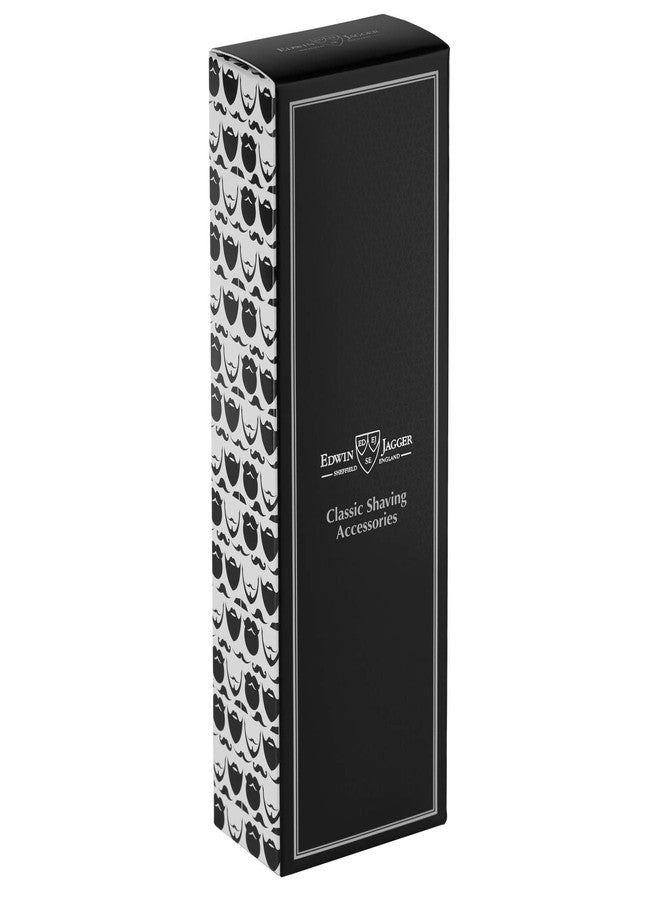 Edwin Jagger Chrome DE Safety Razor- Diffusion 36 Series (Blue) - Image 2