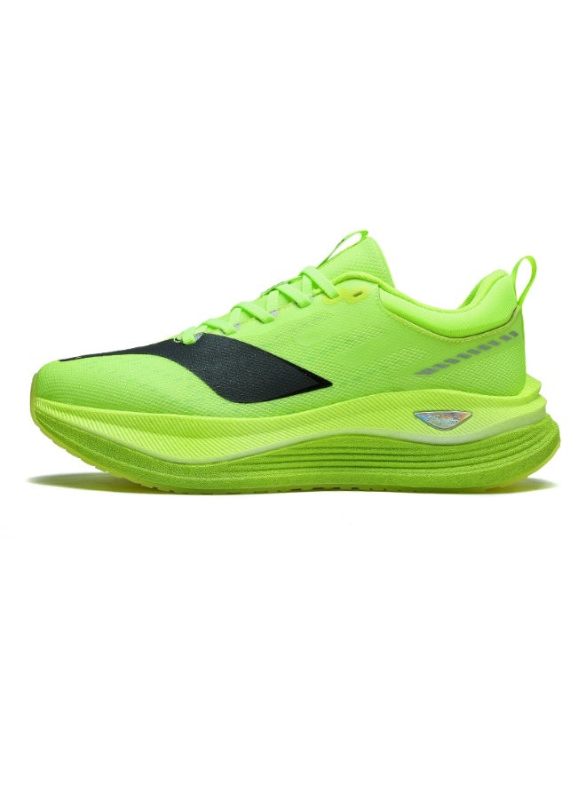 Men Sports Running Shoes Athletic Walk Breathable Comfortable Lightweight Casual Non-Slip Sneakers for Gym Workout Daily Wear - Image 1