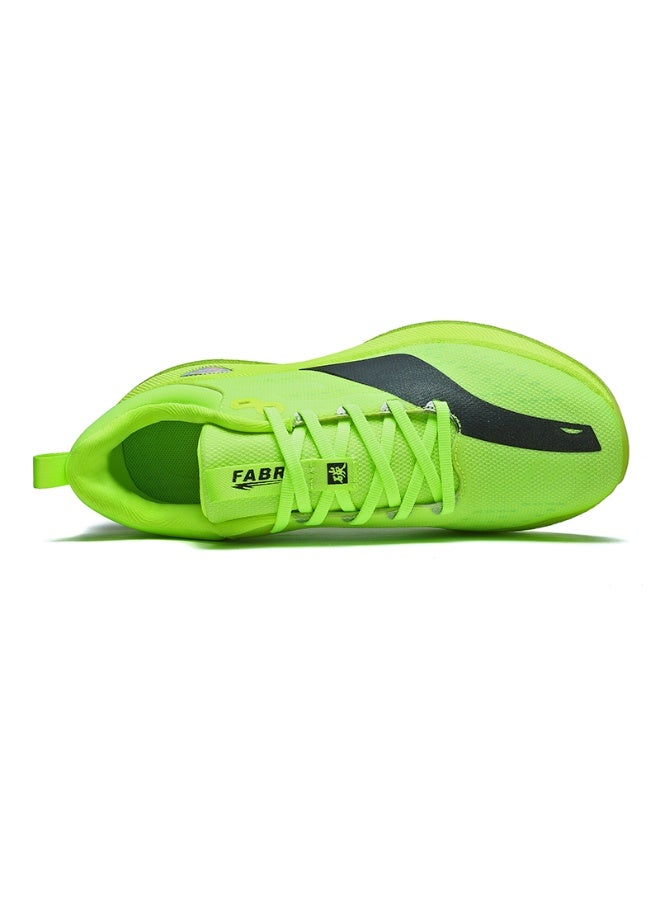 Men Sports Running Shoes Athletic Walk Breathable Comfortable Lightweight Casual Non-Slip Sneakers for Gym Workout Daily Wear - Image 5